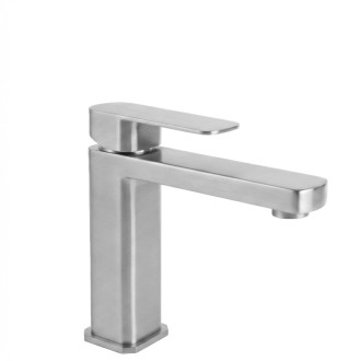 REA Kúpeľňová batéria Arlo Brush Nickle REA-B4589