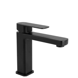 REA Kúpeľňová batéria Arlo Black REA-B4587
