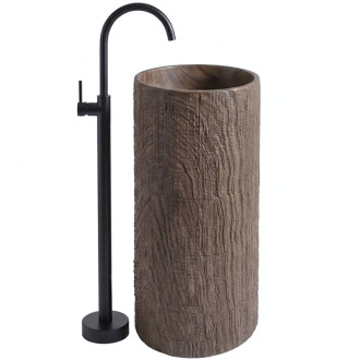 REA Voľne stojace umývadlo Rossana REA-U0605