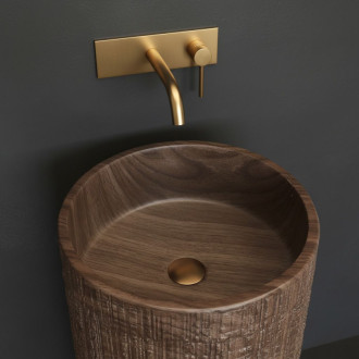 REA Voľne stojace umývadlo Rossana REA-U0605