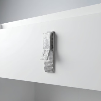 REA Sada kúpeľňového nábytku s umývadlom Toledo 60cm White REA-M0018