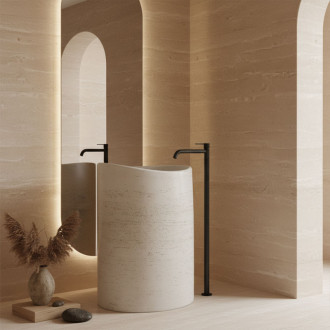 REA Voľne stojace umývadlo Merlo REA-U0616