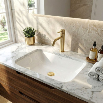 REA Zápustné umývadlo Anabel 46 REA-U0624