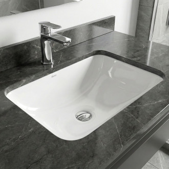 REA Zápustné umývadlo Anabel 46 REA-U0624