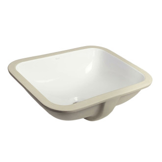 REA Zápustné umývadlo Anabel 46 REA-U0624