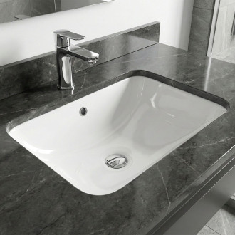 REA Zápustné umývadlo Anabel 46 REA-U0624