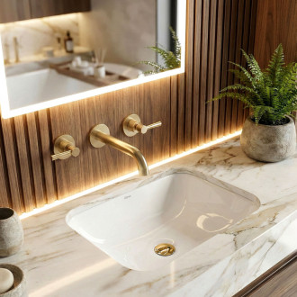 REA Zápustné umývadlo Anabel 40 REA-U0621