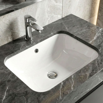 REA Zápustné umývadlo Anabel 40 REA-U0621