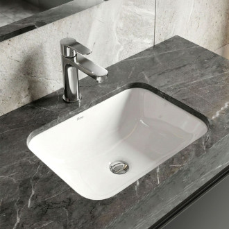 REA Zápustné umývadlo Anabel 40 REA-U0621