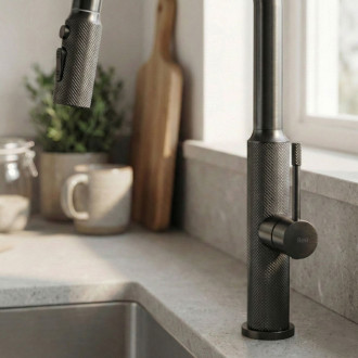 REA Kuchynská batéria Master Titan REA-B7206