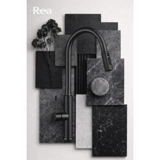 REA Kuchynská batéria Master Titan REA-B7206