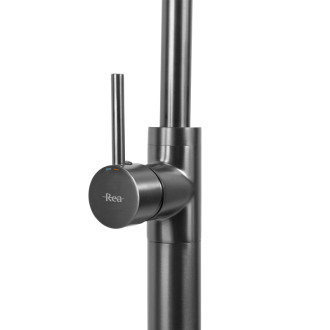 REA Voľne stojaca batéria LUNGO Titan REA-B4308