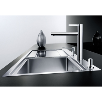Blanco LINEE 517594 Batéria chróm