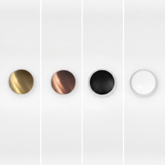 REA Voľne stojaca akrylátová vaňa Carmen 170 REA-W0506