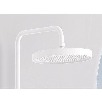 REA Sprchový set Farel White REA-P0353