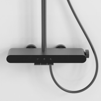 REA Sprchový set Farel Titan REA-P0352