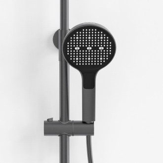 REA Sprchový set Farel Titan REA-P0352