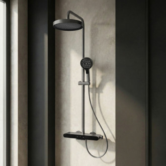 REA Sprchový set Farel Titan REA-P0352