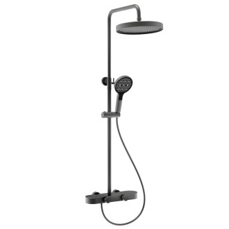 REA Sprchový set Creo Titan REA-P0358