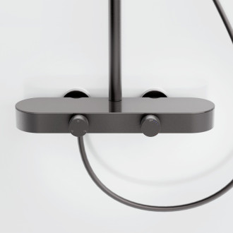 REA Sprchový set Creo Titan REA-P0358