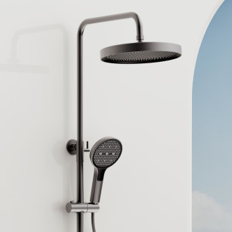 REA Sprchový set Creo Titan REA-P0358