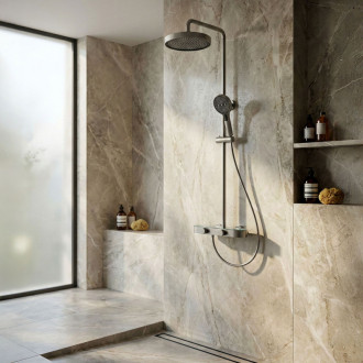 REA Sprchový set Creo Titan REA-P0358