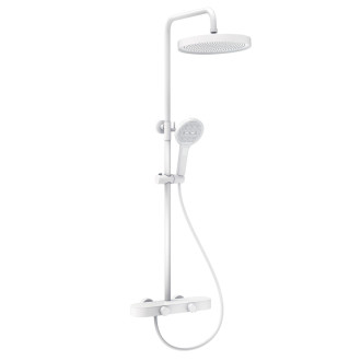 REA Sprchový set Creo White REA-P0359