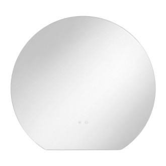 REA Zrkadlo LED 70cm Fabio HOM-00909