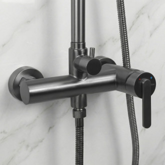 REA Sprchový set Ontario Titan REA-P9495