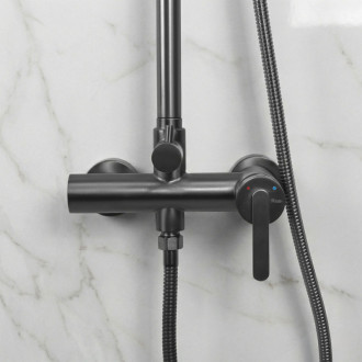 REA Sprchový set Ontario Titan REA-P9495