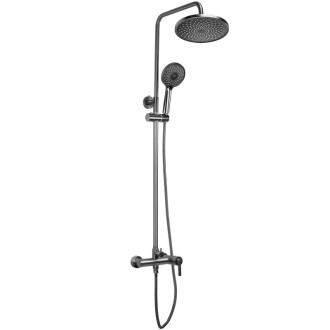 REA Sprchový set Ontario Titan REA-P9495