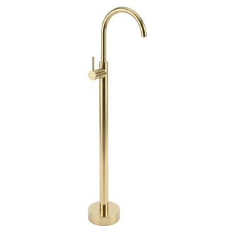 REA Voľne stojaca batéria LUNGO Gold REA-B4307