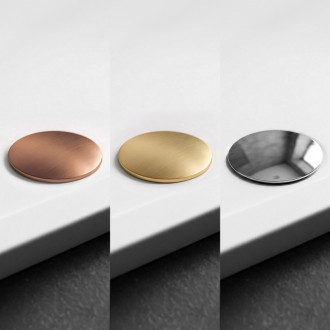 REA Sprchová akrylová vanička Savoy 80x100 - biela KPL-05332