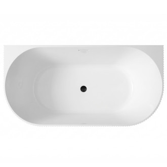 REA Akrylátová vaňa VENETA 170 cm KPL-W6254