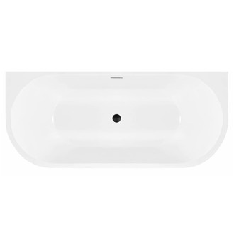 REA Akrylátová vaňa OLIMPIA 150cm KPL-W6634