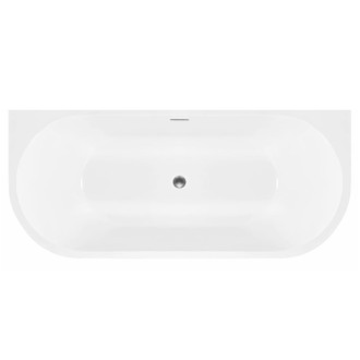 REA Akrylátová vaňa OLIMPIA 150cm KPL-W7634