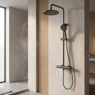 REA Sprchový set Rivo Titan REA-P9497