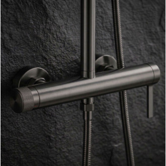 REA Sprchový set Rivo Titan REA-P9497