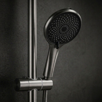 REA Sprchový set Rivo Titan REA-P9497