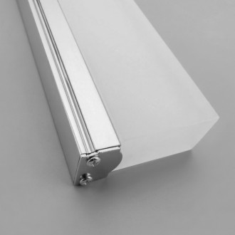 REA Nástenné svietidlo LED 60CM APP1846-1W CHROM OSW-66001