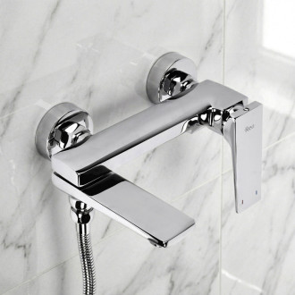 REA Kúpeľňová batéria Prime Chrome REA-B6749