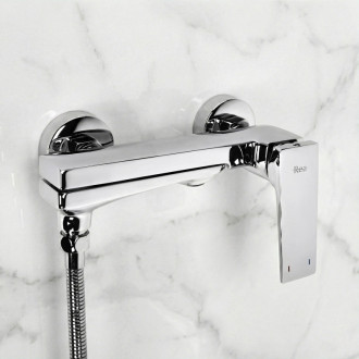 REA Kúpeľňová batéria Prime Chrome REA-B6749