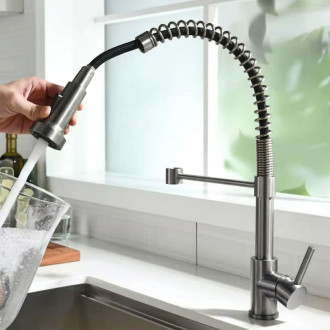 REA Kuchynská batéria Colin Titan REA-B0416