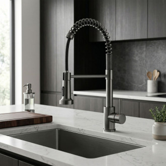 REA Kuchynská batéria Colin Titan REA-B0416