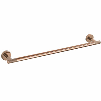 REA Kúpeľňový vešiak 6603 Modern Copper REA-98070
