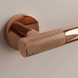 REA Kúpeľňový vešiak 6603 Modern Copper REA-98070