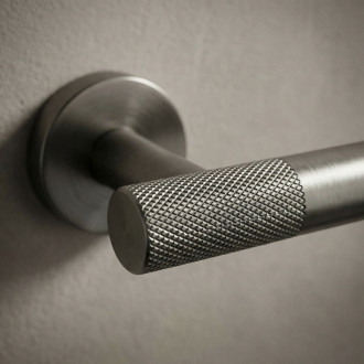 REA Kúpeľňový vešiak 6603 Modern Titan REA-98069