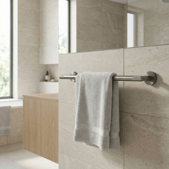 REA Kúpeľňový vešiak 6603 Modern Titan REA-98069