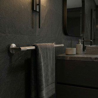 REA Kúpeľňový vešiak 6603 Modern Titan REA-98069