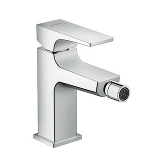 Bidetová batéria Hansgrohe Metropol s clic-clacom chróm 32520000